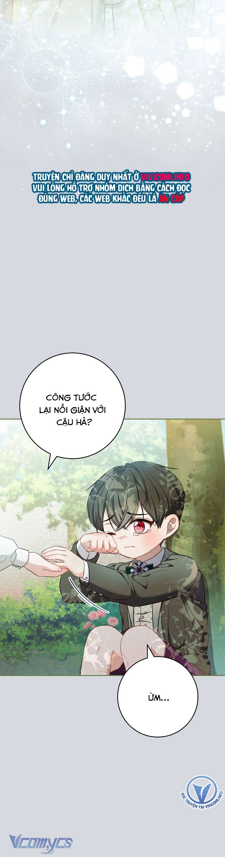 Nam Chính? Cho Cũng Không Thèm! Chapter 20 - Trang 3