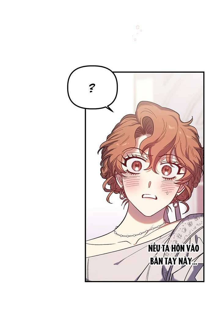 May Mắn Hay Bất Hạnh Chap 32 - Trang 4
