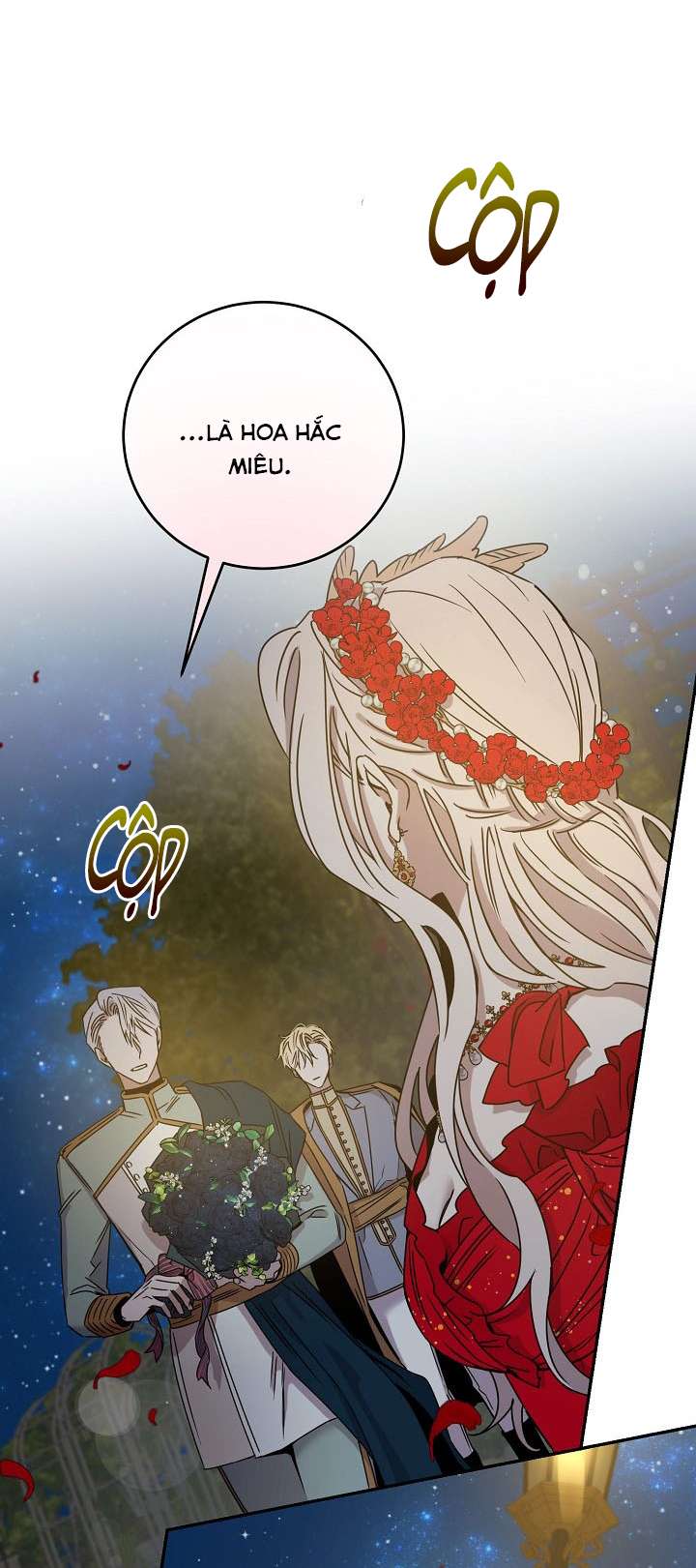 Thuần Hóa Bạo Quân Rồi Bỏ Trốn Chap 32 - Next Chap 33