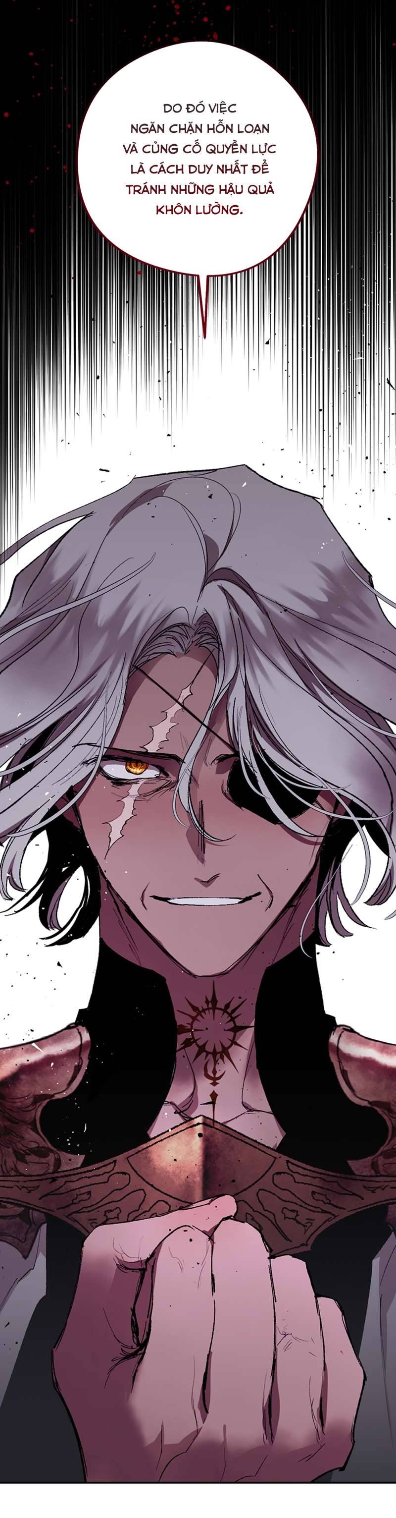 Lời Thú Nhận Của Chúa Tể Bóng Tối Chap 80 - Trang 4
