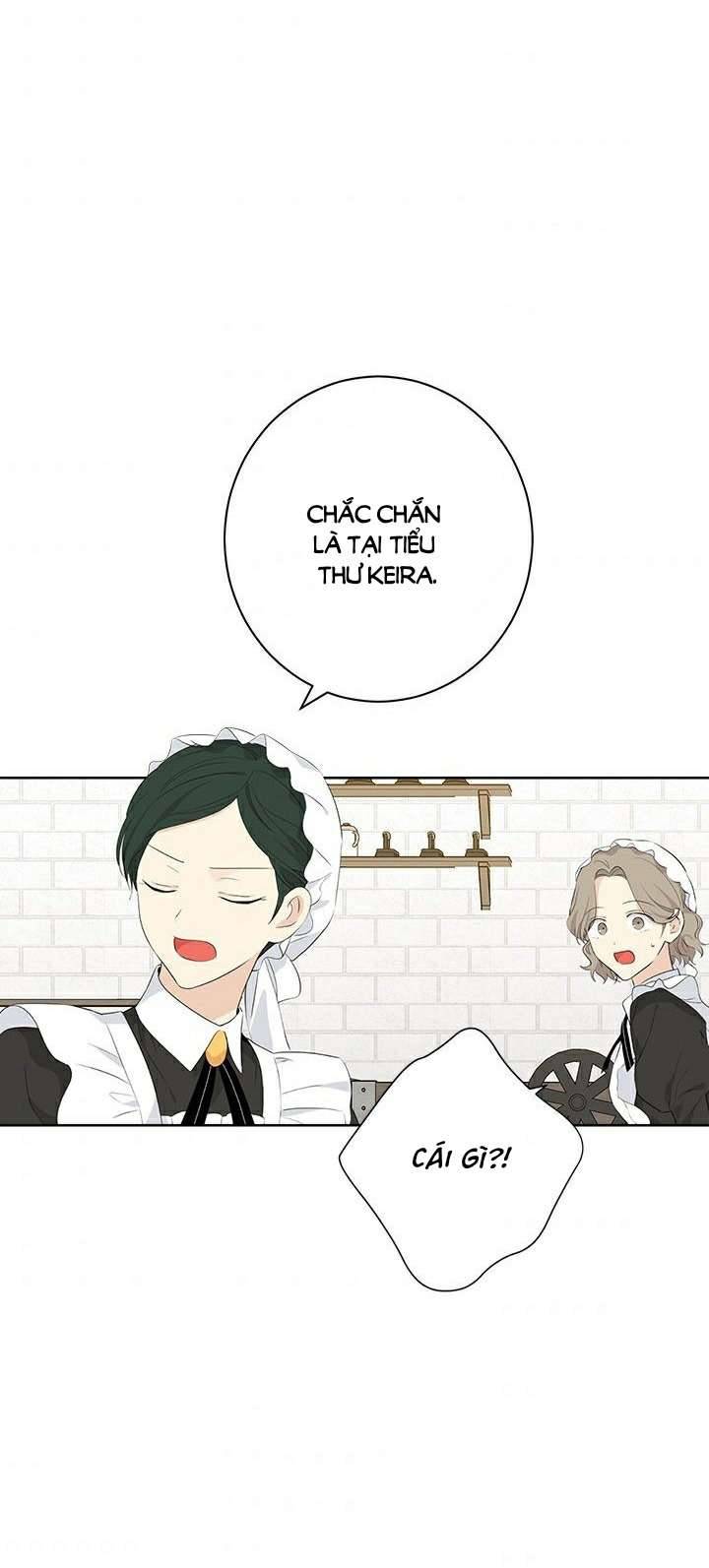 Tôi Là Minh Chứng Của Sự Thật Chap 59 - Trang 3