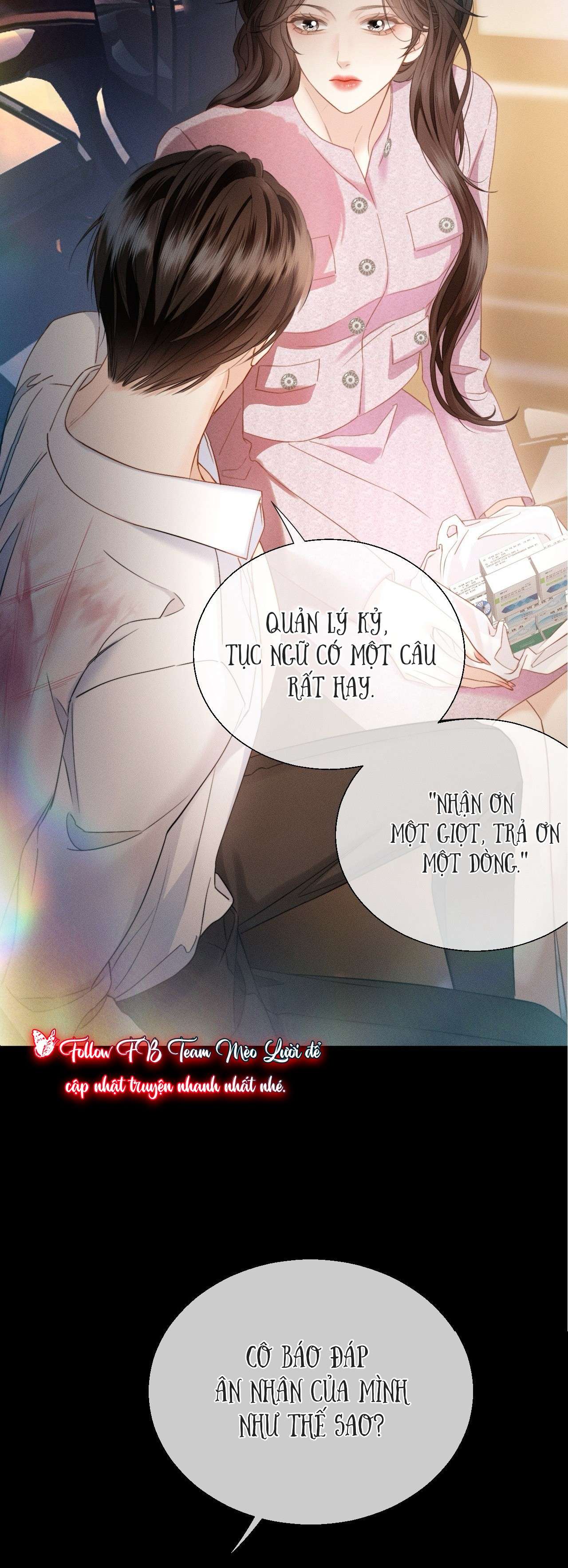 Tình Si Chap 14 - Next Chap 15