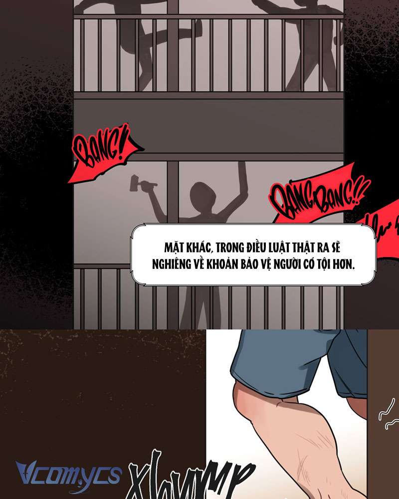 Sát Nhân Nhà Bên Chap 3 - Trang 2