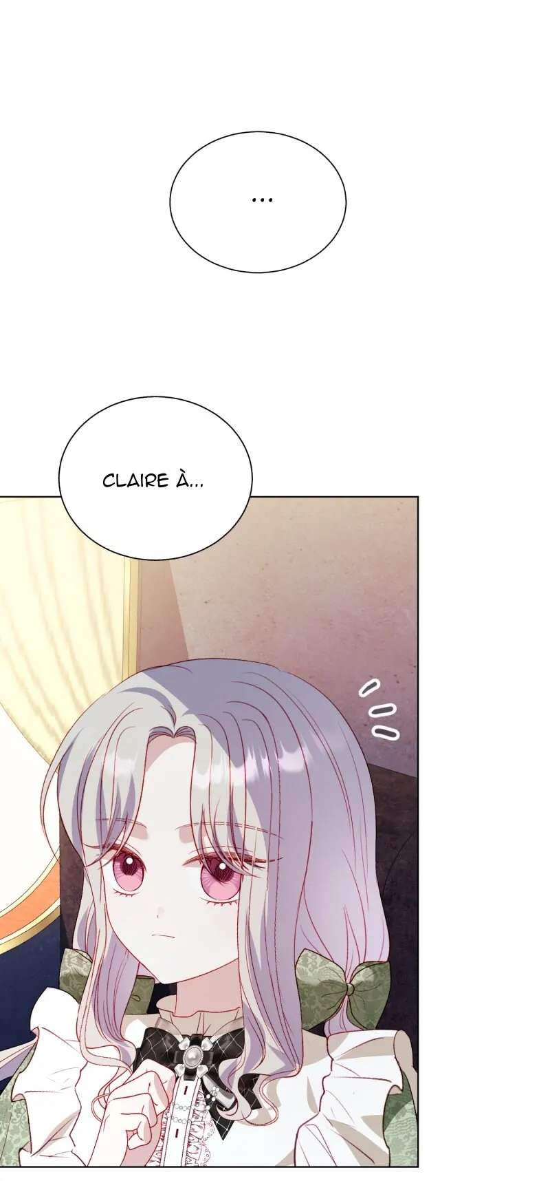 Một Ngày Nọ Bỗng Dưng Cha Xuất Hiện Chapter 71 - Trang 4
