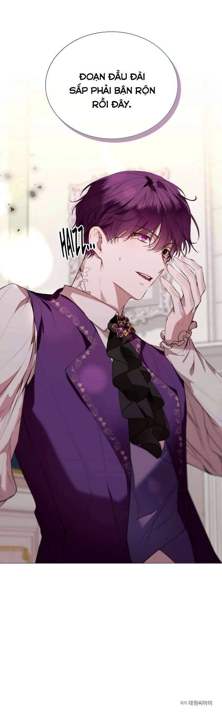 Ác Nữ Cần Bạo Chúa Chapter 42 - Trang 4