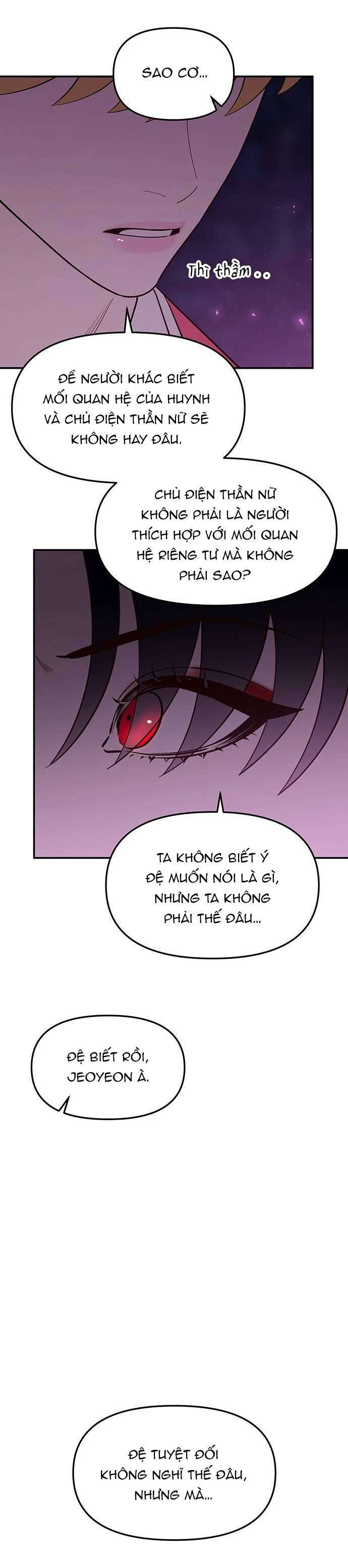 Vương Tử Huyền Bí Chapter 74 - Trang 4