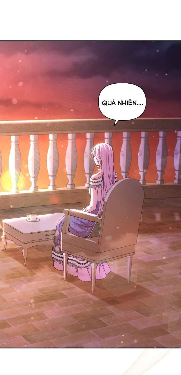 Người Bảo Hộ Của Bạo Quân Là Ma Nữ Tàn Độc Chap 59 - Trang 3