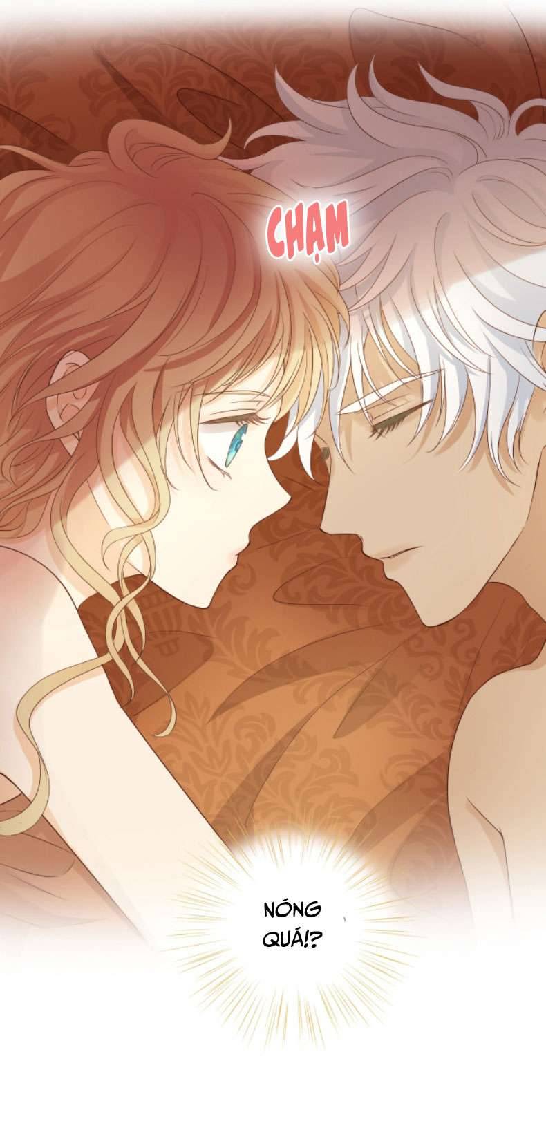 Địch Úc Đa Chi Ca Chapter 115 - Trang 4