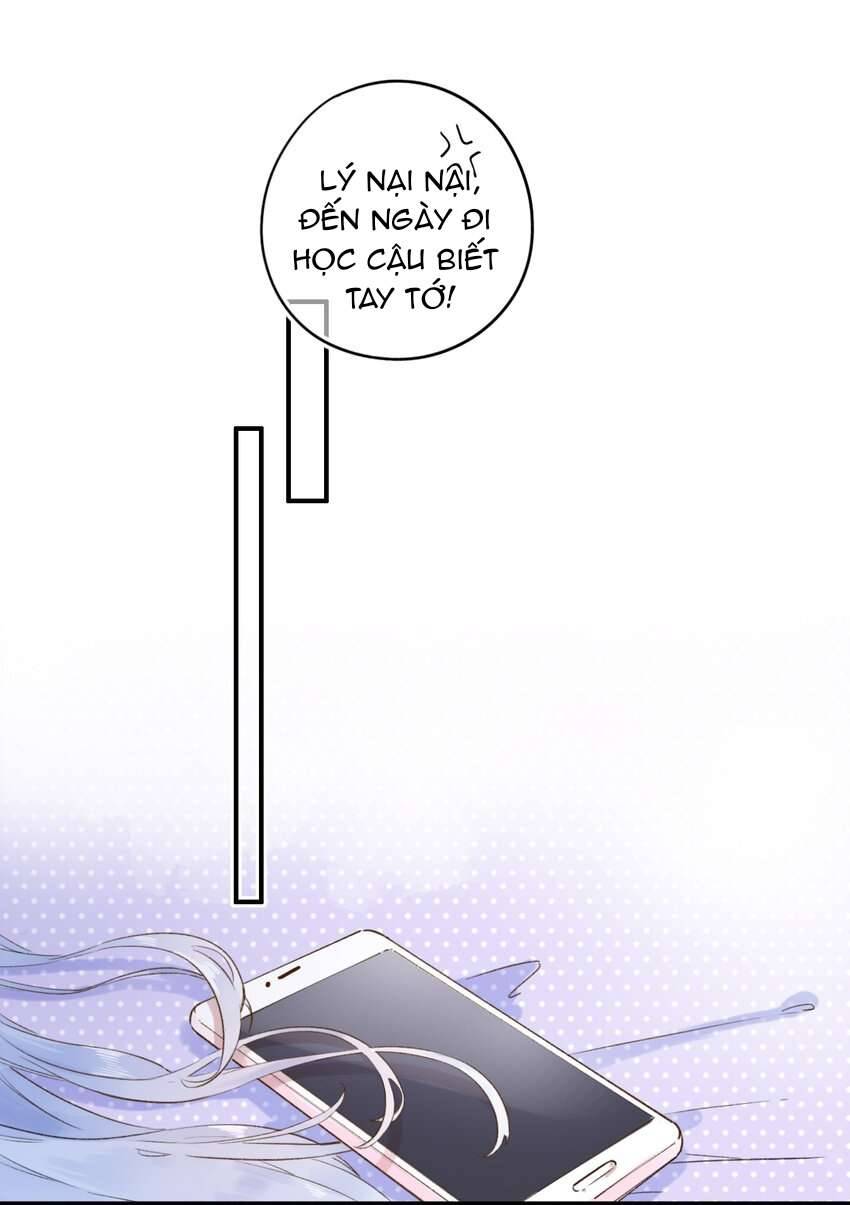 Ánh Sao Phiêu Linh Trong Nước Chapter 1 - Trang 4