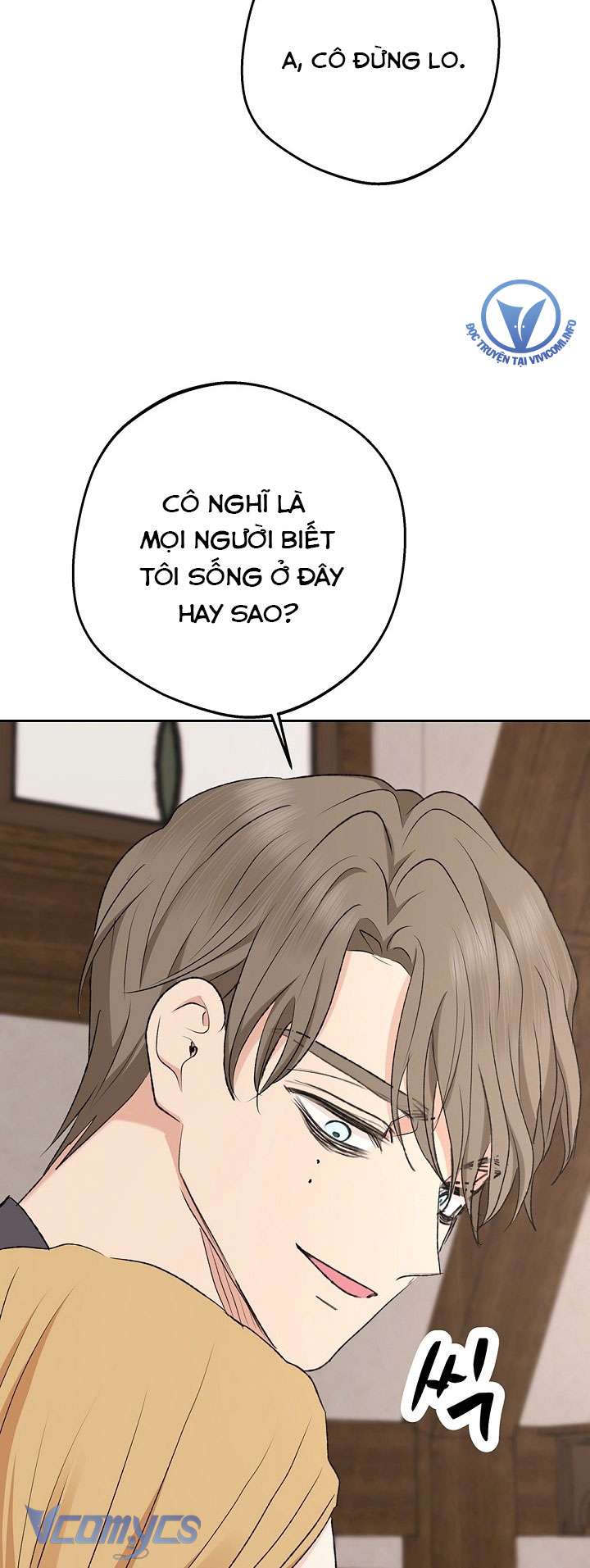 [18+] Yêu Tinh Giao Phối Chap 19 - Trang 2