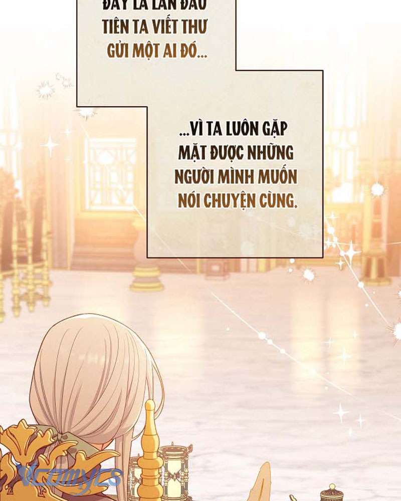 Hầu Gái Độc Quyền Của Hoàng Hậu Phản Diện Chapter 27 - Trang 4