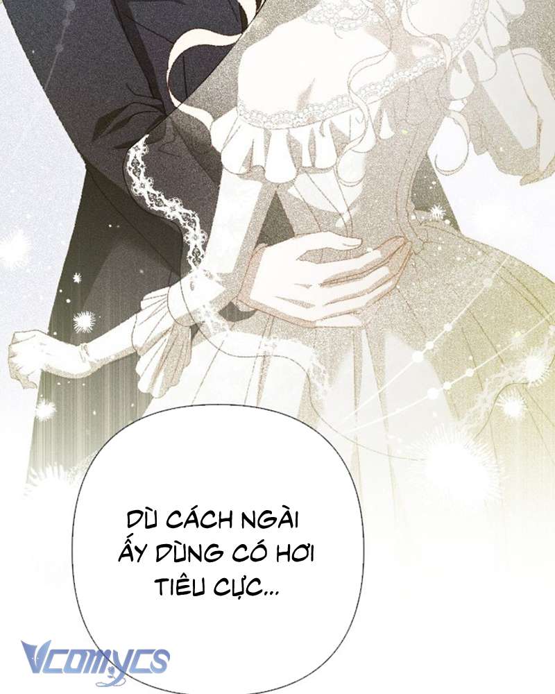 Dành Cho Những Ai Coi Hối Tiếc Là Điều Xa Xỉ Chap 22 - Trang 4