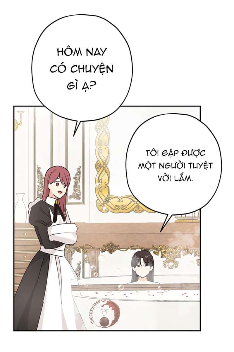 Tôi Là Minh Chứng Của Sự Thật Chap 18 - Trang 3
