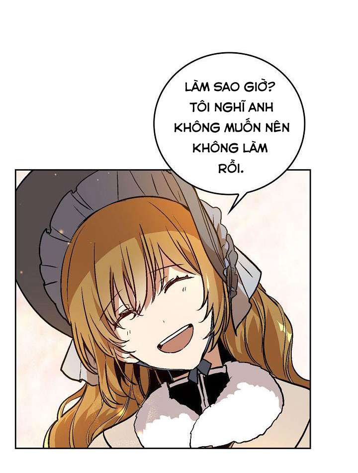 Vị Hôn Thê Khế Ước Của Công Tước Chapter 30 - Trang 4