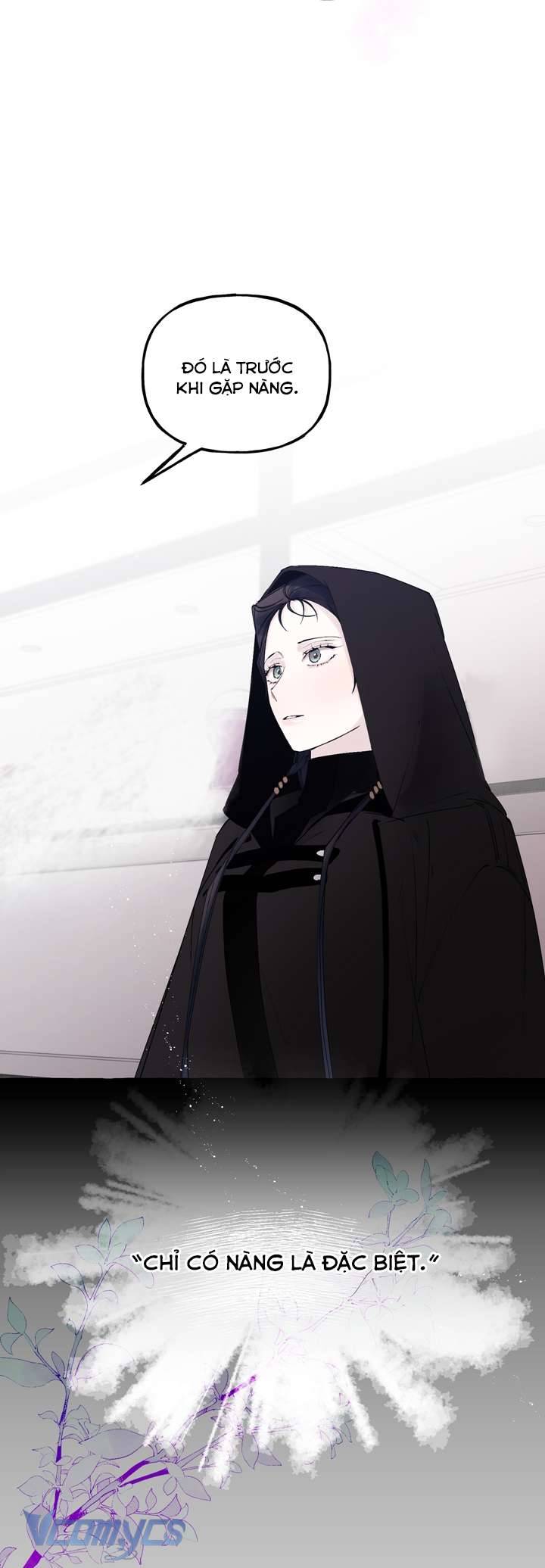 [18+] Hoàng Cung Có Chó Dữ! Chap 17 - Trang 2