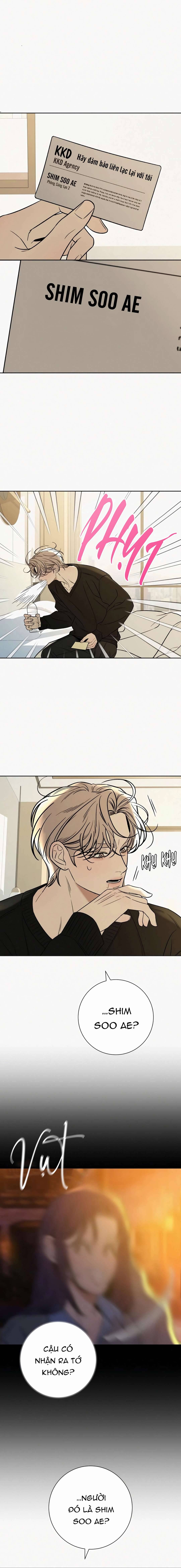 Chiến Lược: Tình Yêu Trong Sáng Chapter 106 - Trang 3