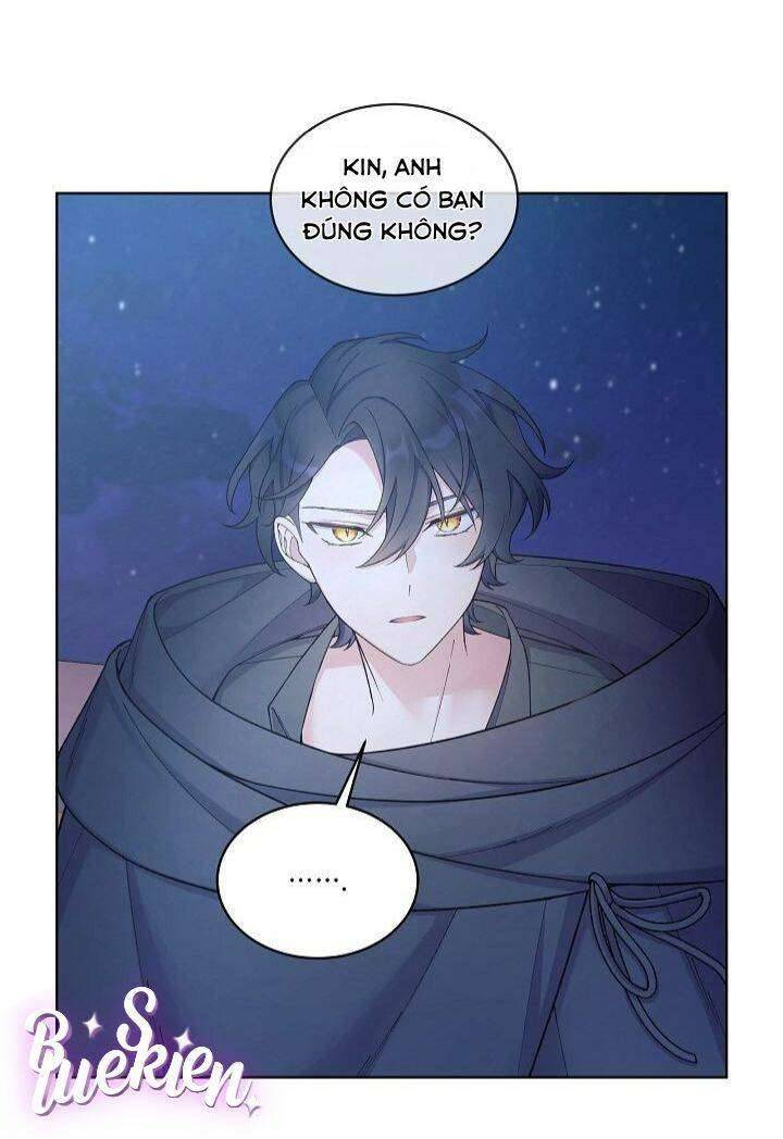 Bệ Hạ, Tôi Sẽ Giết Ngài! Chapter 20 - Trang 4