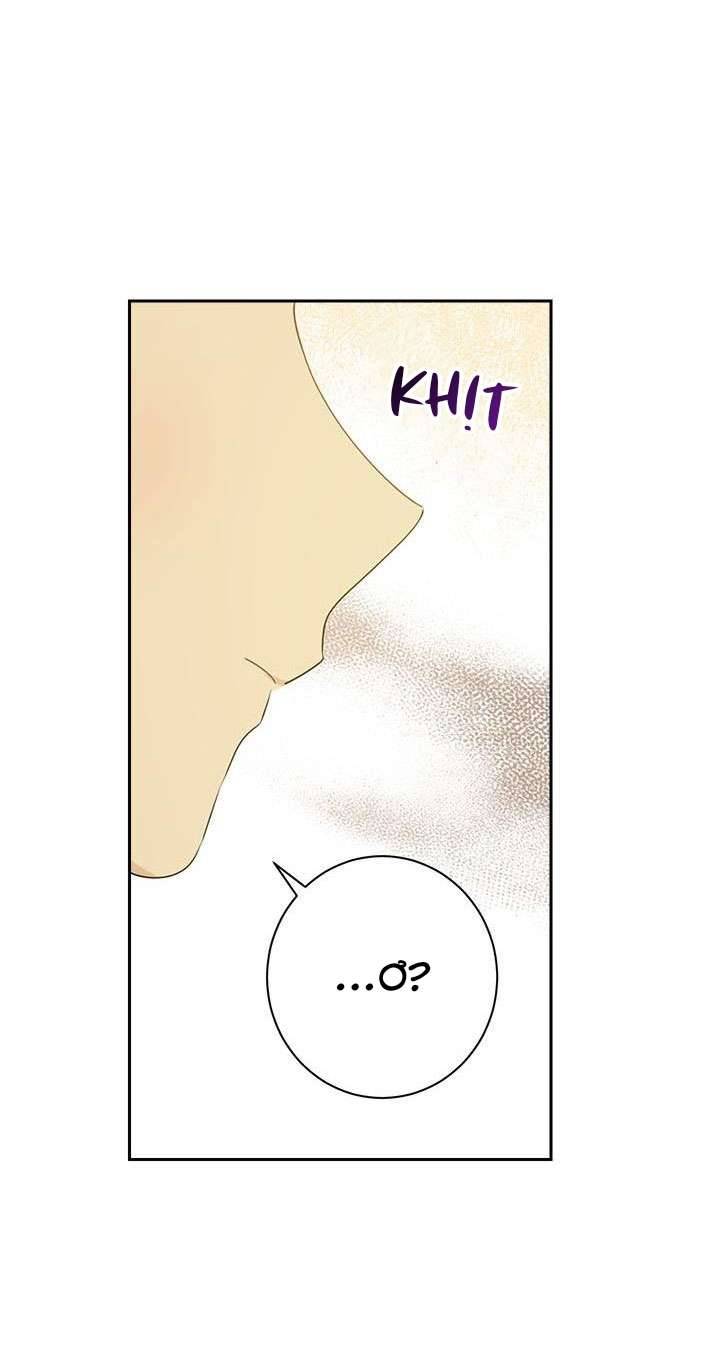 Tôi Là Minh Chứng Của Sự Thật Chap 65 - Trang 3