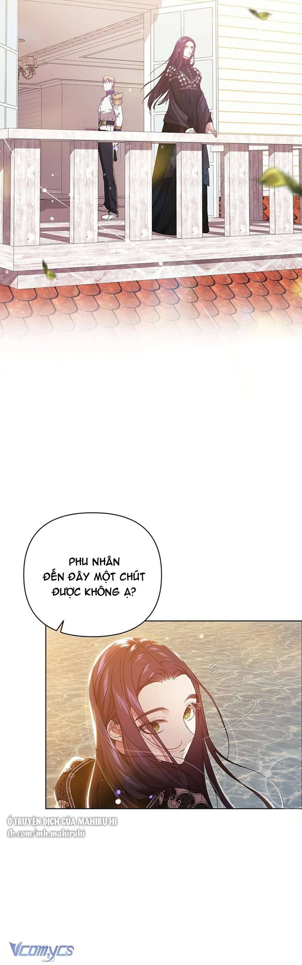 Hôn Nhân Này Rồi Sẽ Đổ Vỡ Chapter 20 - Trang 3