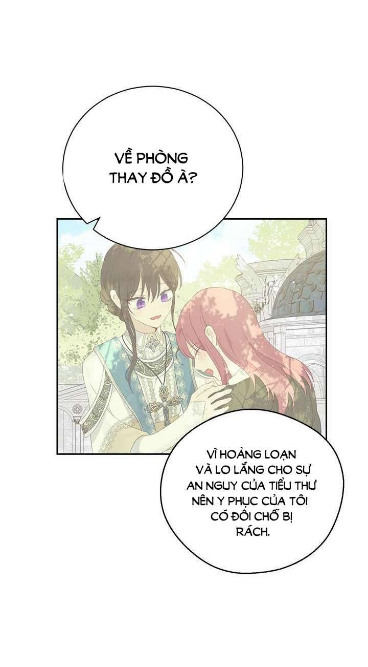 Tôi Là Minh Chứng Của Sự Thật Chap 68 - Trang 3