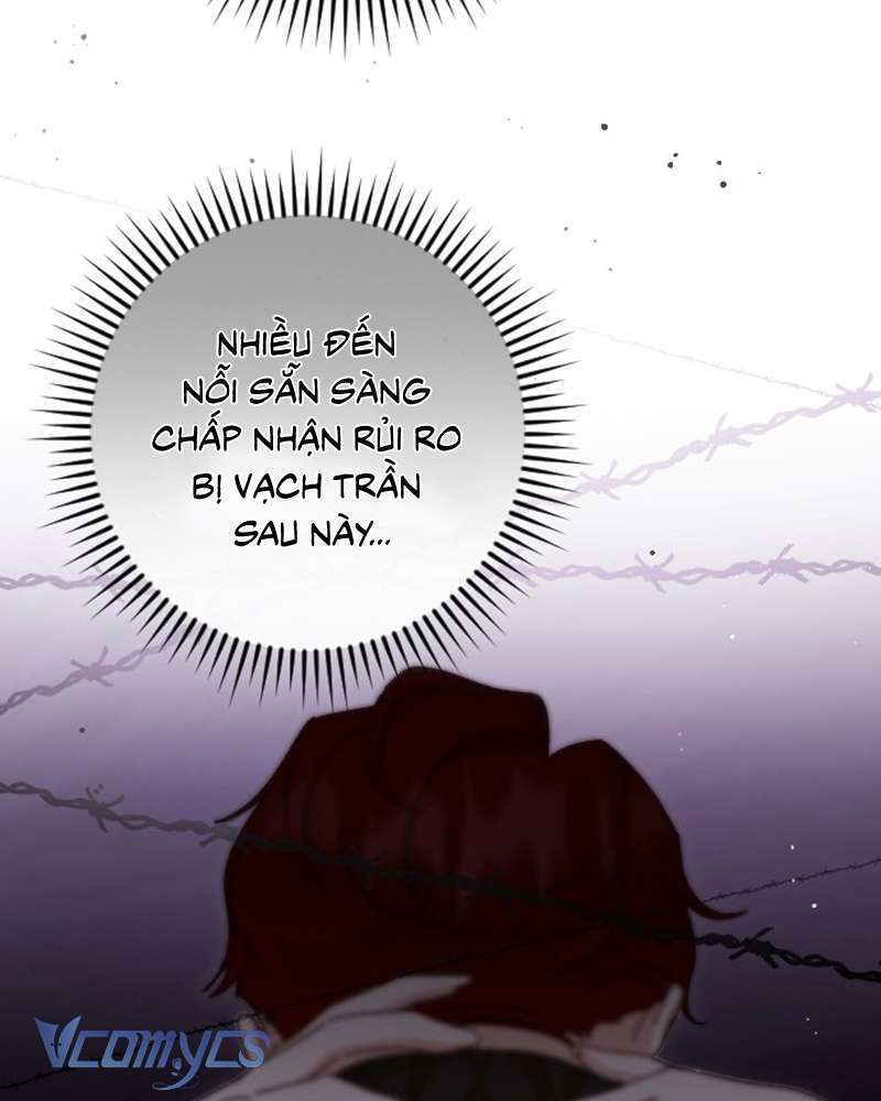 Dành Cho Những Ai Coi Hối Tiếc Là Điều Xa Xỉ Chap 11 - Trang 4