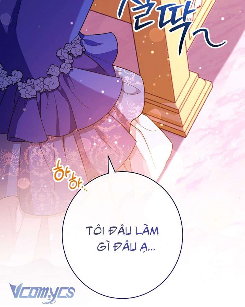 Hầu Gái Độc Quyền Của Hoàng Hậu Phản Diện Chapter 29 - Trang 4