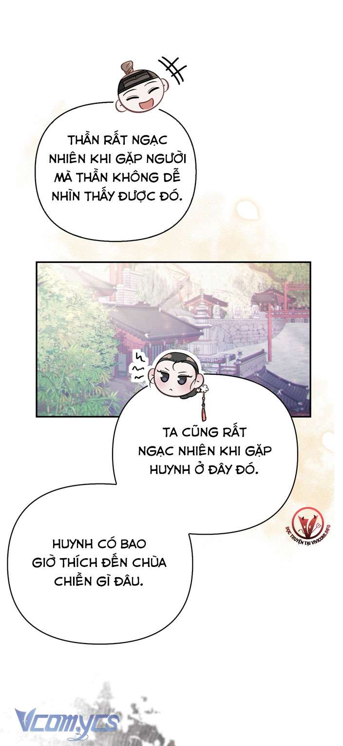 [18+] Tiết Học Bí Mật Của Trung Điện Chap 31 - Trang 2
