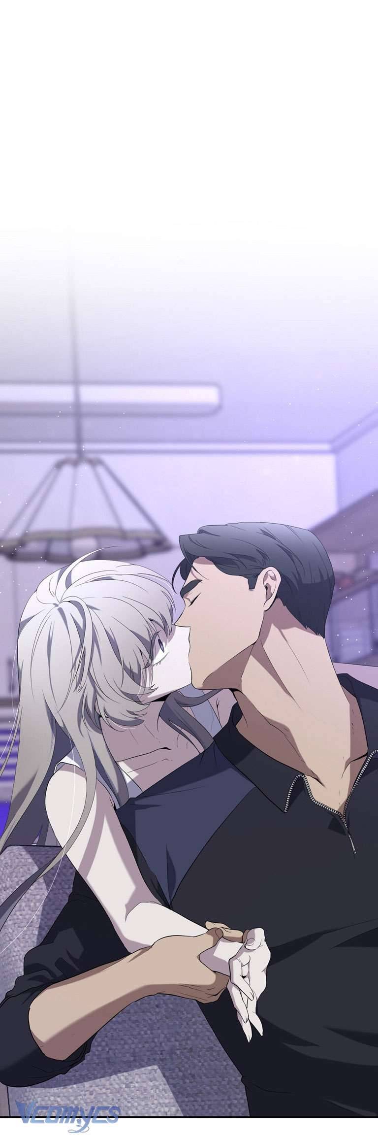 [18+] Cân Bằng Nhiệt Chapter 3 - Trang 3