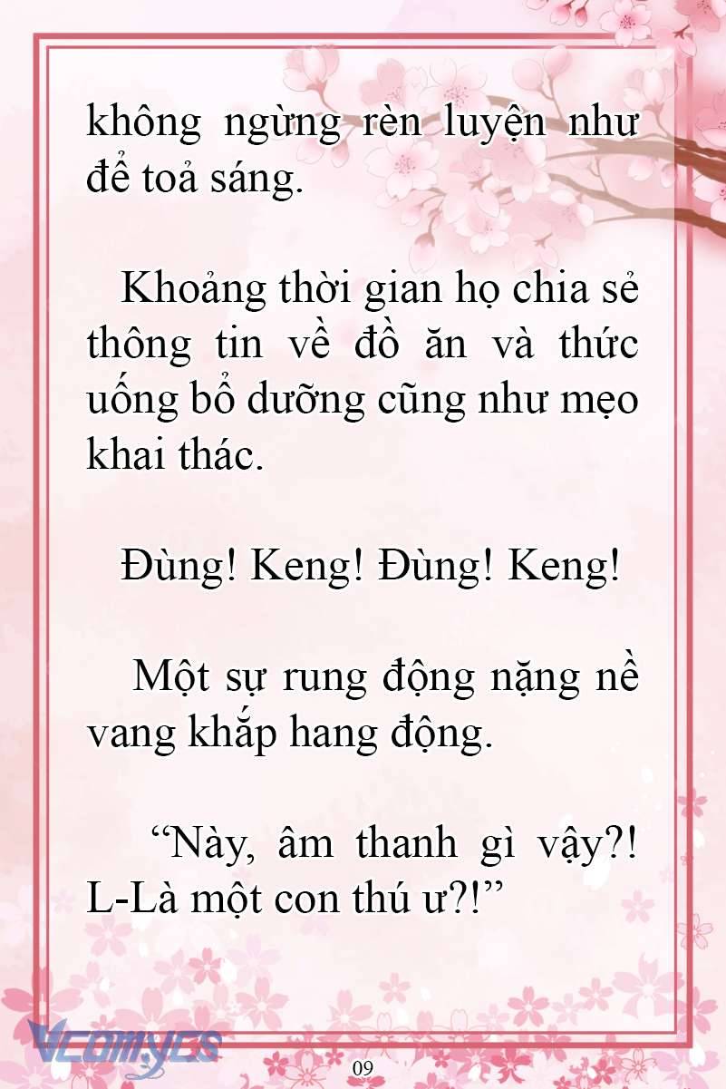 [Novel] Đặc Quyền Của Người Chuyển Sinh Chap 37 - Trang 2