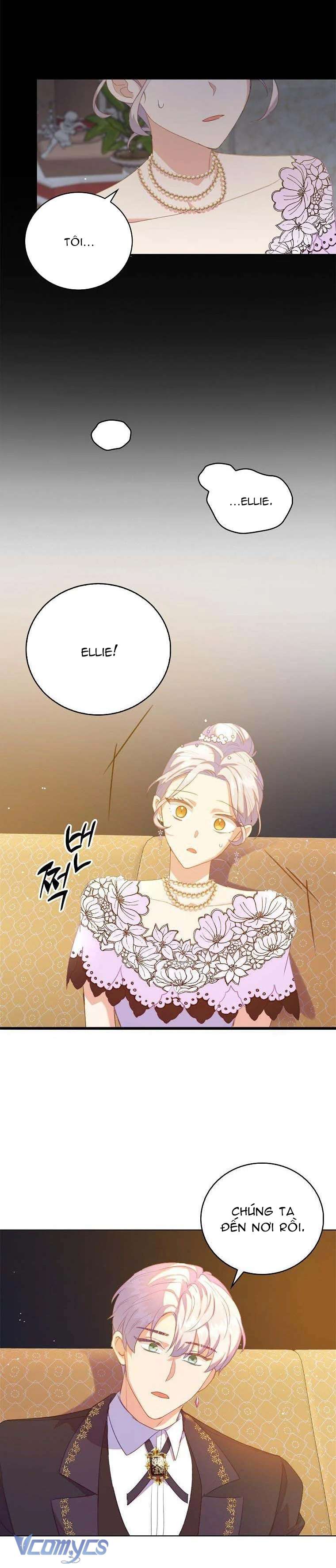 Tôi Chỉ Nhận Ra Sau Khi Mất Cô Ấy Chap 40 - Trang 2