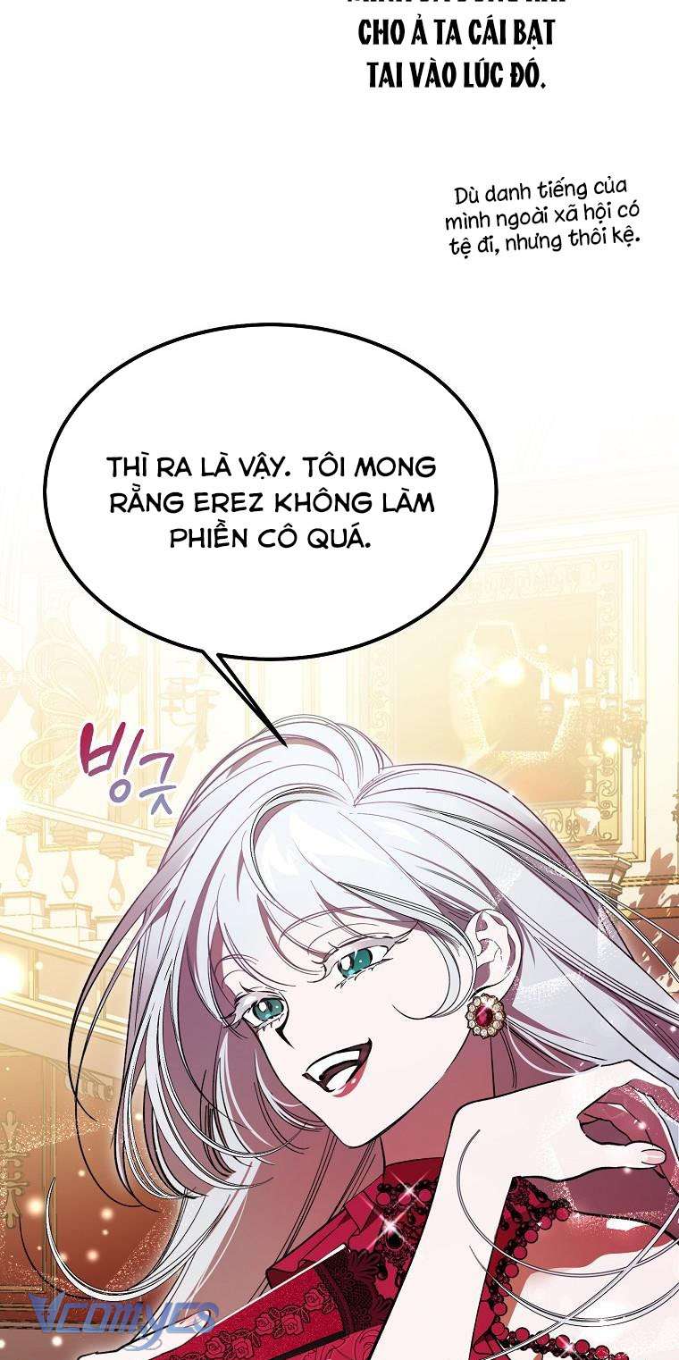 Ác Quỷ Nuôi Dưỡng Tiểu Thư Chapter 9 - Trang 4