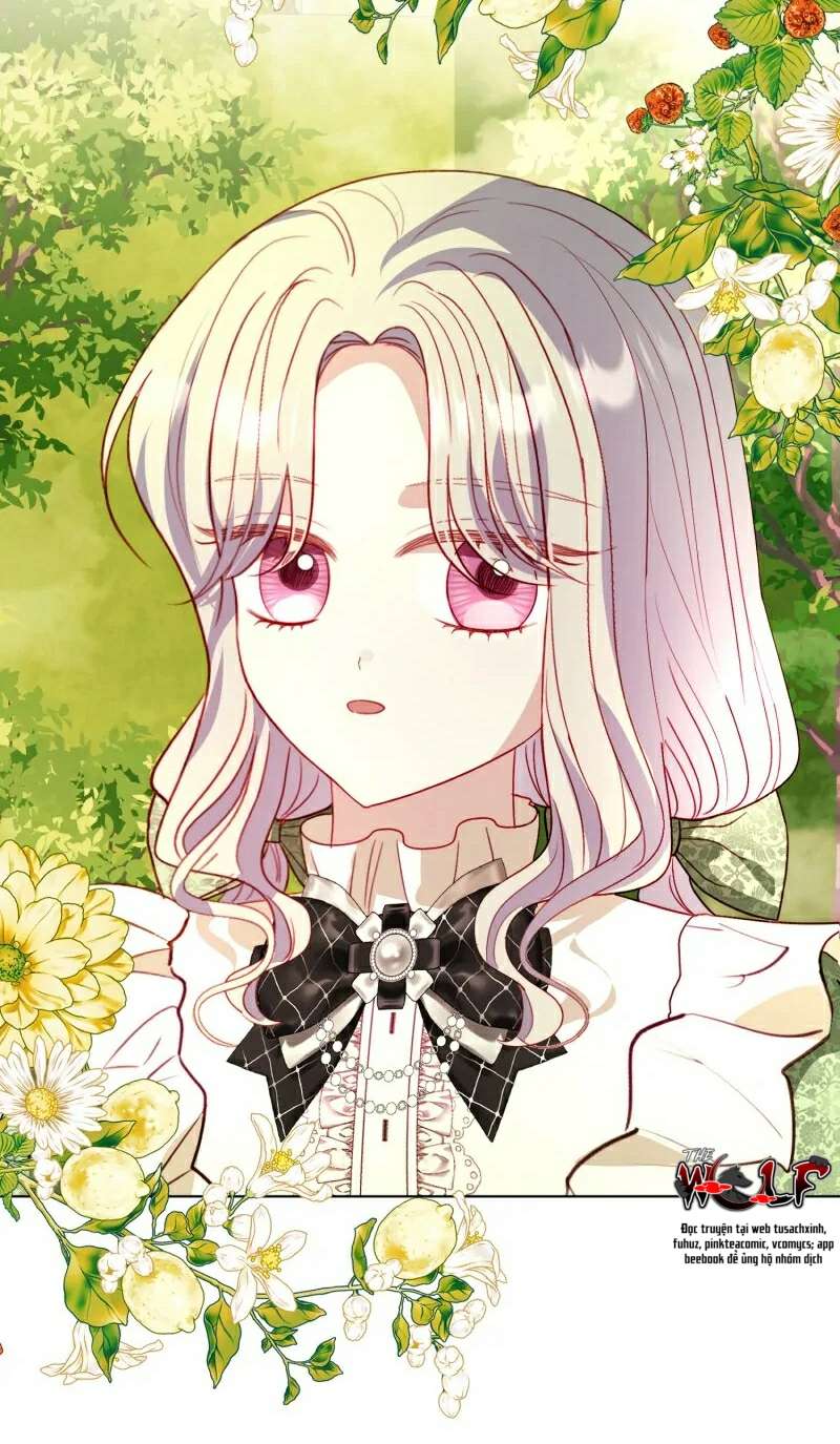 Một Ngày Nọ Bỗng Dưng Cha Xuất Hiện Chapter 71 - Trang 4
