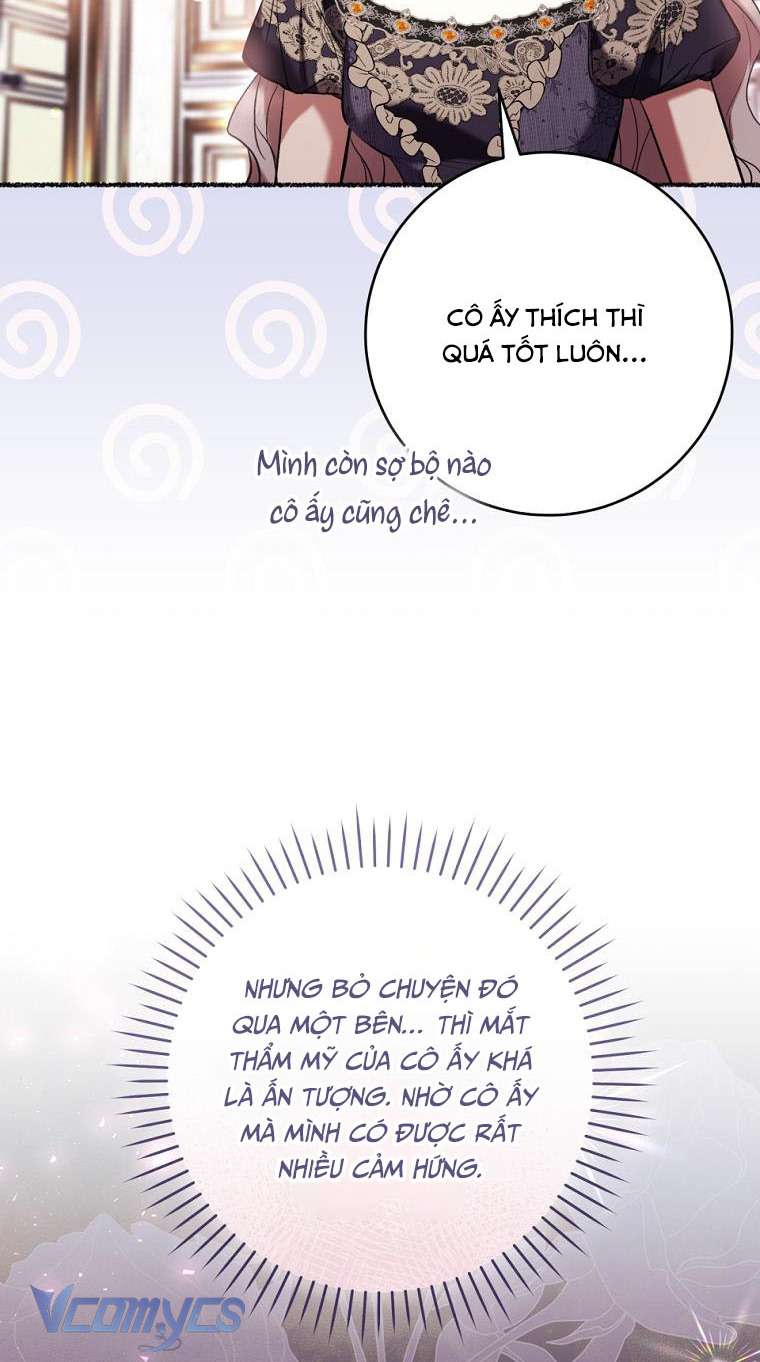 Làm Ác Nữ Bộ Không Tuyệt Sao? Chap 65 - Trang 4