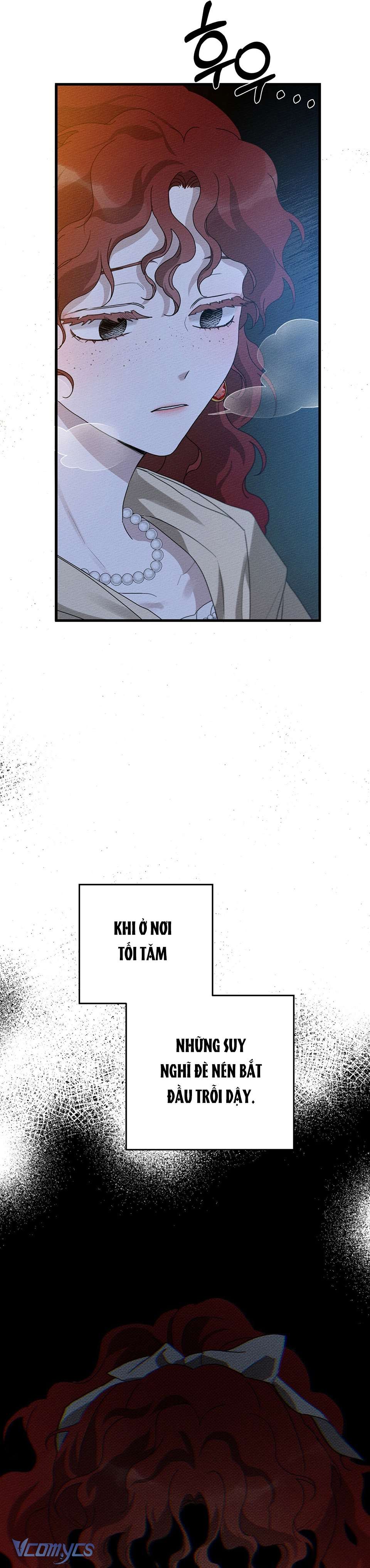 Dưới Bóng Cây Sồi Chap 41 - Trang 3