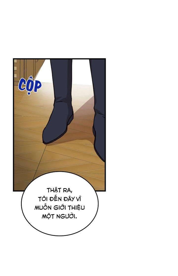 Cẩn Thận Với Các Anh Trai Đấy! Chap 40 - Trang 2