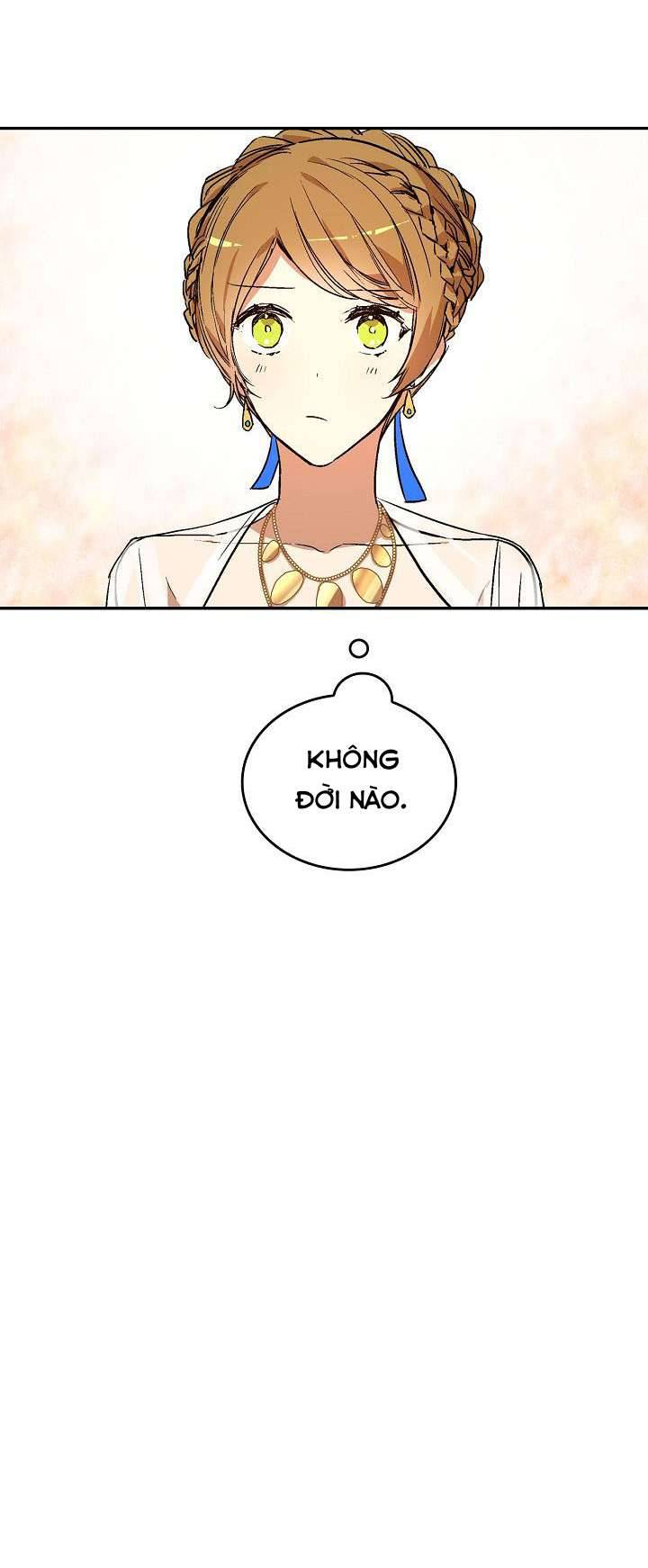 Vị Hôn Thê Khế Ước Của Công Tước Chapter 14 - Trang 4