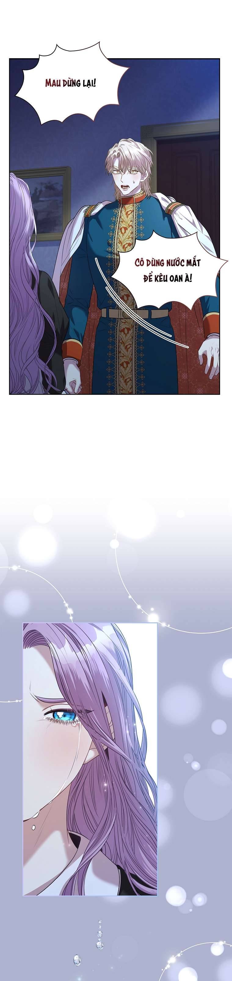 Thư Ký Của Bạo Chúa Chapter 72 - Trang 4