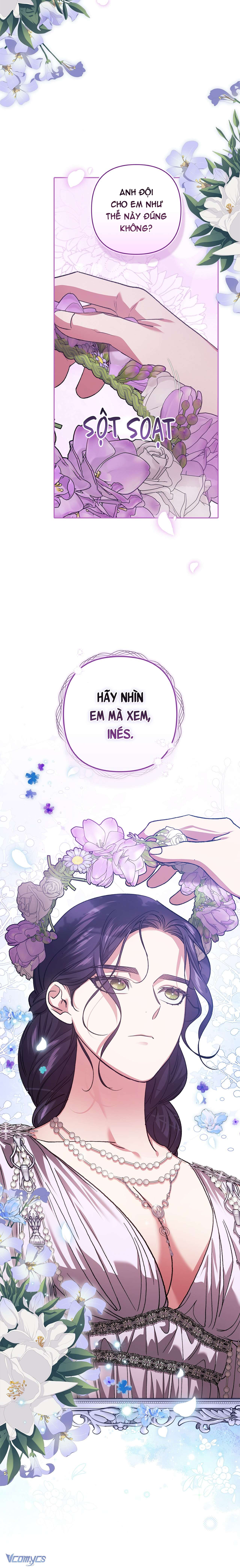 Hôn Nhân Này Rồi Sẽ Đổ Vỡ Chapter 90 - Trang 3