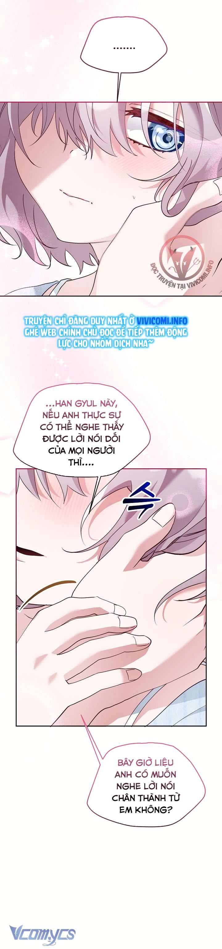 [18+] Dinh Thự Young Chun Hwa: Mãi Một Tình Yêu Chapter 17 - Next Chapter 18