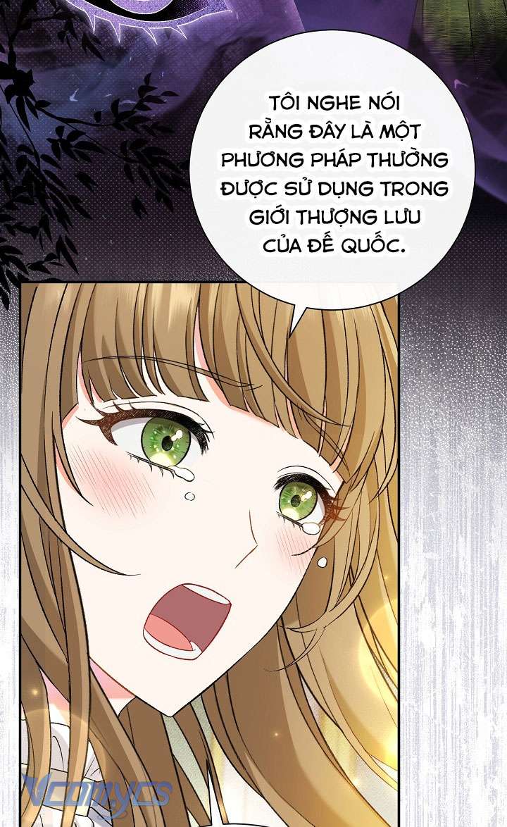 Người Xem Mắt Của Ác Nữ Quá Hoàn Hảo Chapter 14 - Trang 4