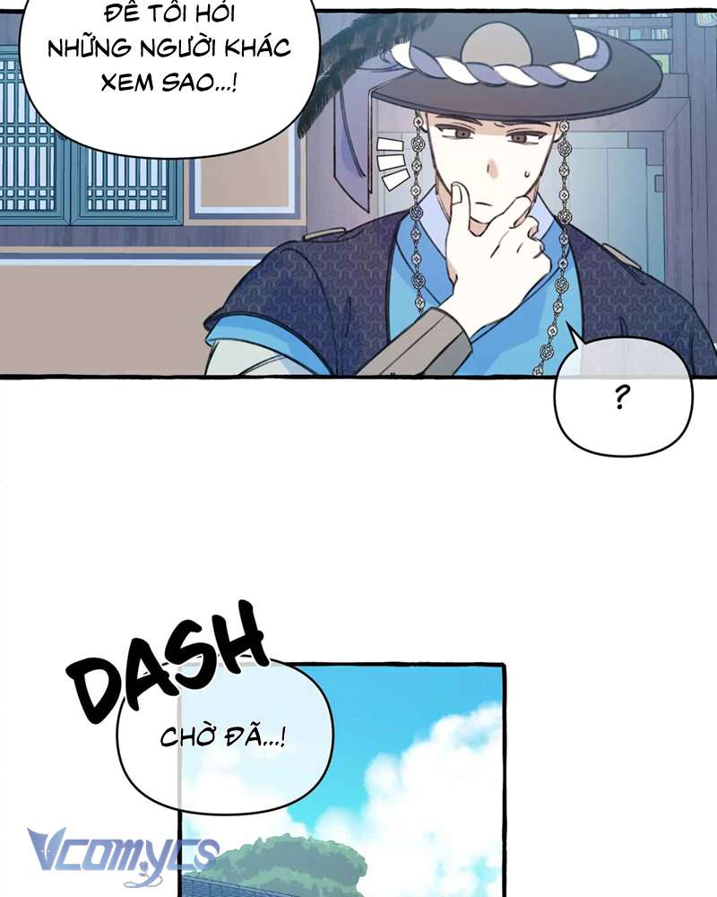 Chuyện Tình Hoa Lưu Ly Chapter 4 - Next Chap 4