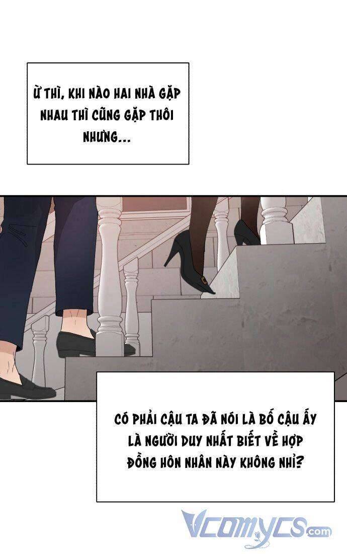 Oan Gia Ngõ Hẹp Chapter 21 - Trang 3