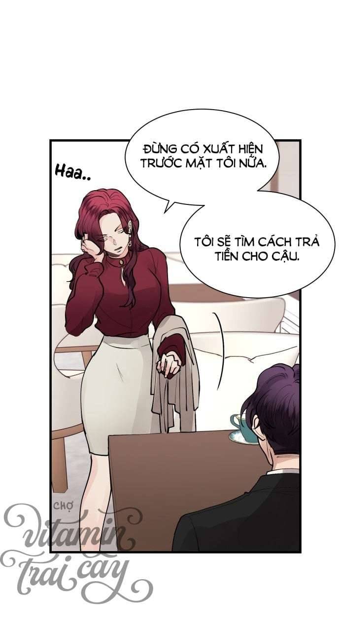 Oan Gia Ngõ Hẹp Chapter 2 - Trang 4