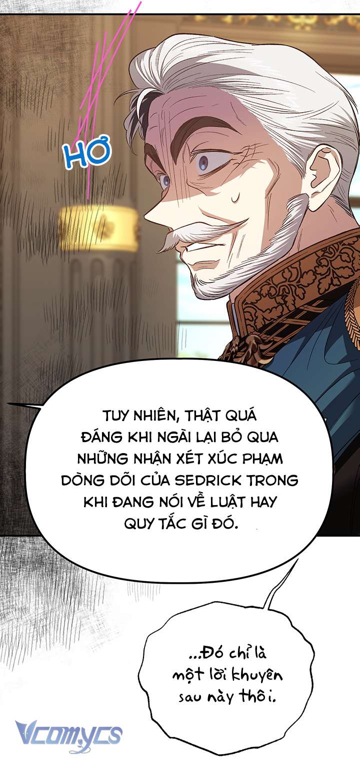 May Mắn Hay Bất Hạnh Chap 92 - Trang 4