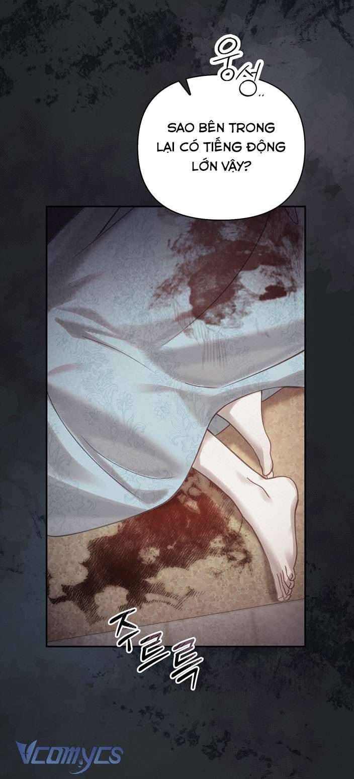 [18+] Tiết Học Bí Mật Của Trung Điện Chap 17 - Trang 2