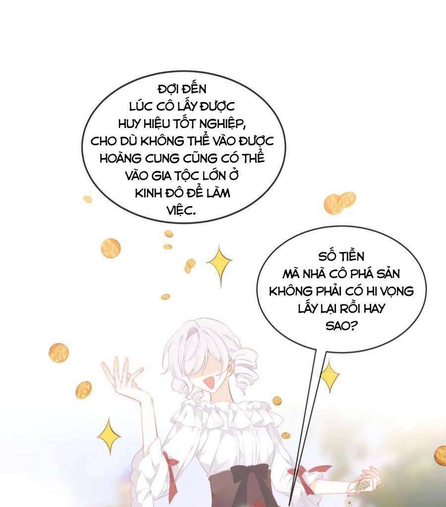 Quán Kịch Bản Trần Mộng Chapter 71 - Trang 3