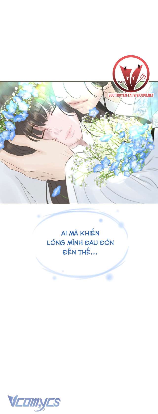 [18+] Hương Đào Hoa Chap 1 - Trang 3