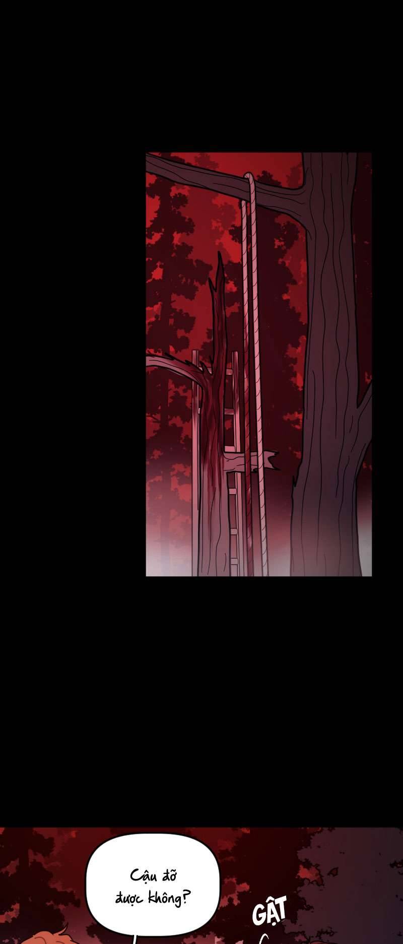 Nghĩa Trang Xe Buýt Chapter 58 - Trang 3