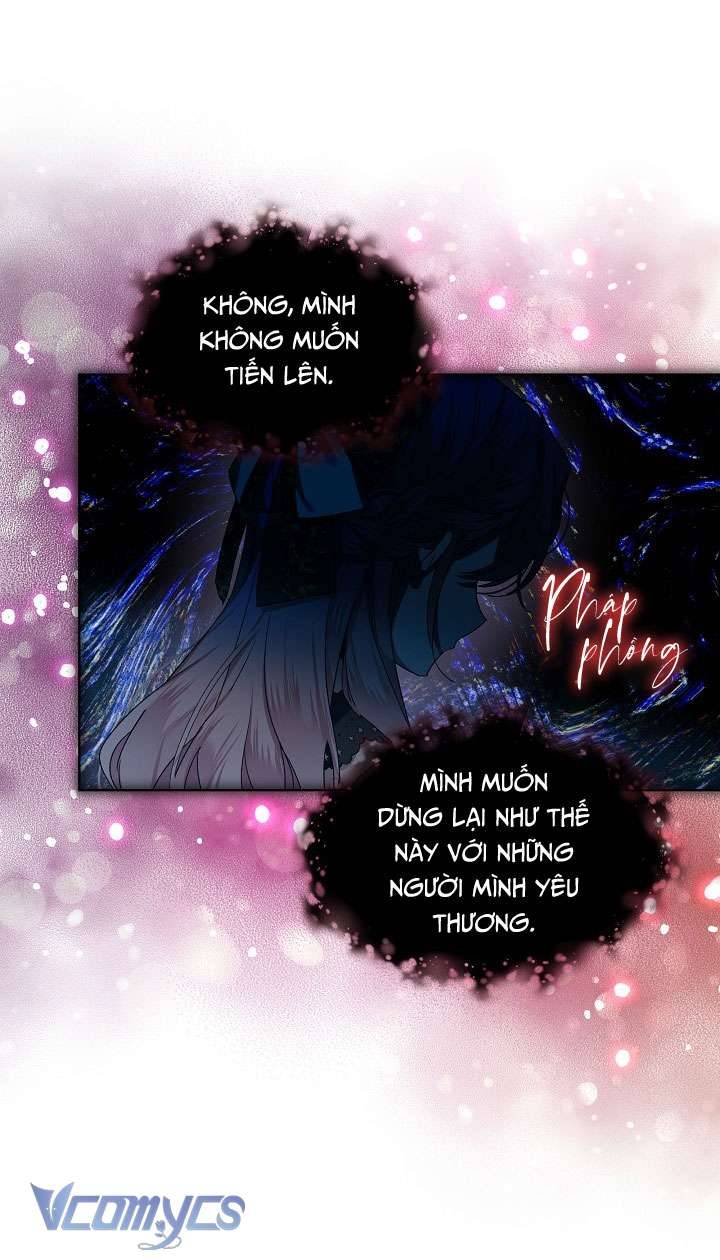 Quý Cô Thế Giới Ngầm Chap 56 - Trang 3