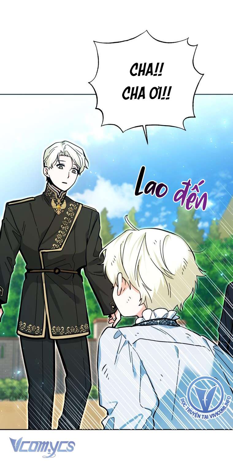 Bé Con Cá Voi Sát Thủ Chapter 17 - Trang 4